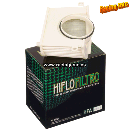 Filtro aire Hiflofiltro HFA4914
