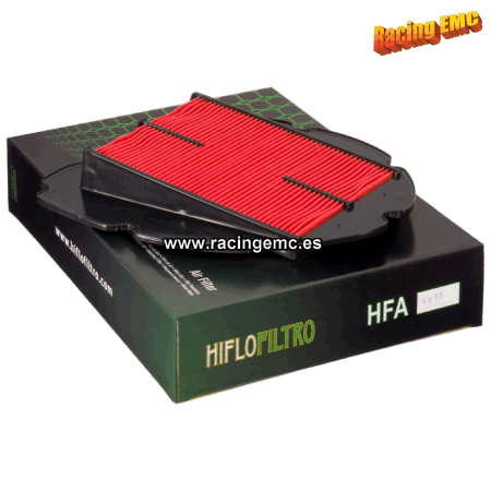 Filtro aire Hiflofiltro HFA4915
