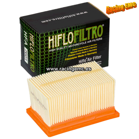 Filtro aire Hiflofiltro HFA7601