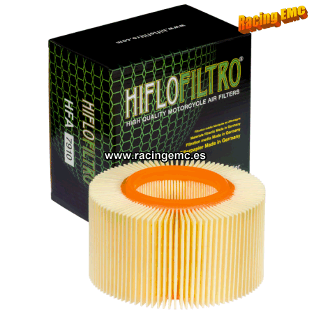 Filtro aire Hiflofiltro HFA7910