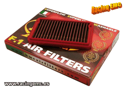Filtro Aire BMC FM563/08RACE