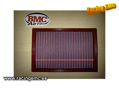 Filtro Aire BMC FM556/20RACE