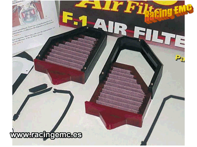 Filtro Aire BMC FM324/19