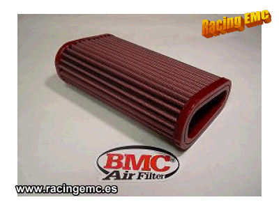 Filtro Aire BMC FM490/08