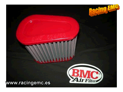 Filtro Aire BMC FM524/08