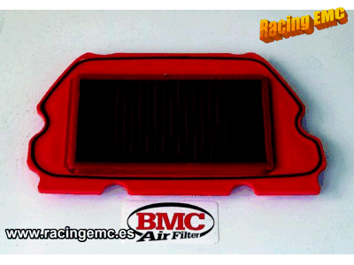 Filtro Aire BMC FM160/04