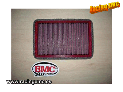 Filtro Aire BMC FM551/04