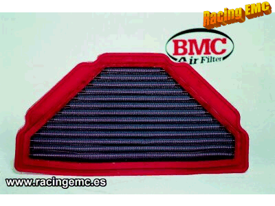 Filtro Aire BMC FM172/03