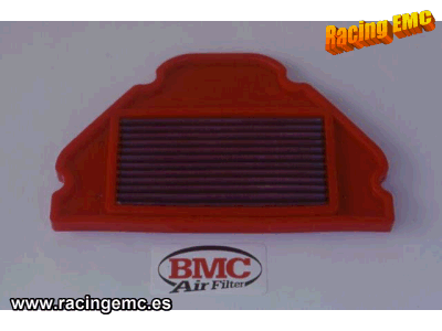Filtro Aire BMC FM168/03