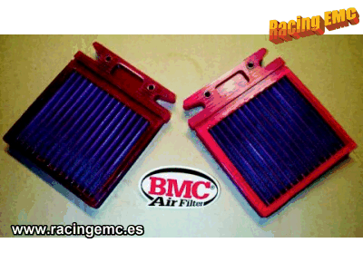 Filtro Aire BMC FM256/19