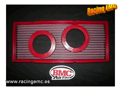 Filtro Aire BMC FM493/20
