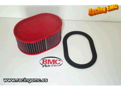 Filtro Aire BMC FM173/08