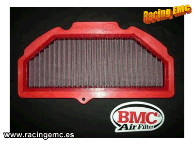 Filtro Aire BMC FM557/04