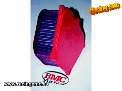 Filtro Aire BMC FM204/11