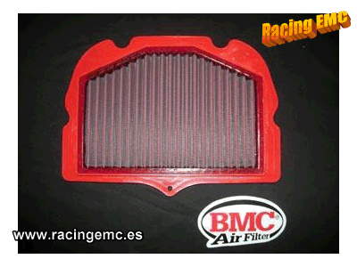 Filtro Aire BMC FM529/04