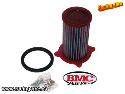 Filtro Aire BMC FM304/10