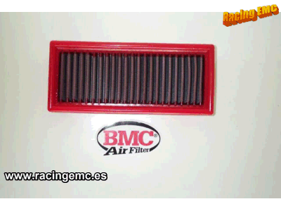 Filtro Aire BMC FM242/01