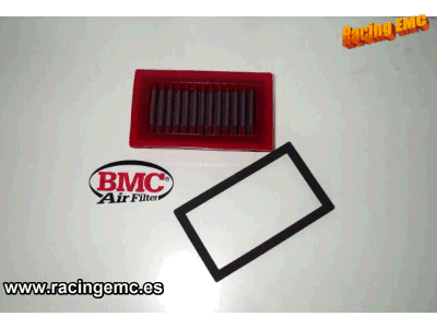 Filtro Aire BMC FM270/04