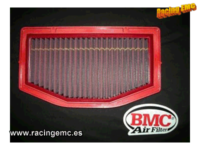 Filtro Aire BMC FM553/04RACE
