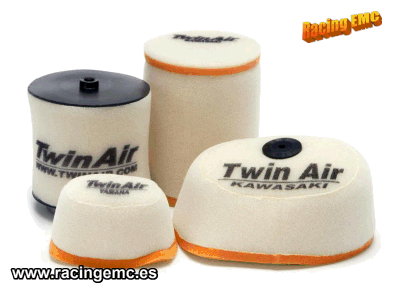 Filtro Aire Twin Air 158060