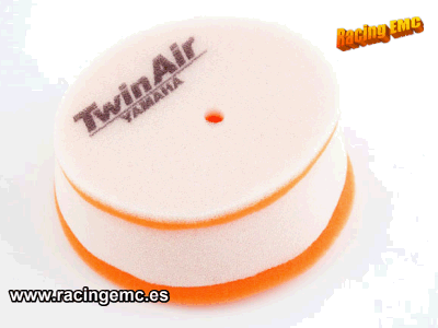 Filtro Aire Twin Air 152415 Yamaha WR200 92-97
