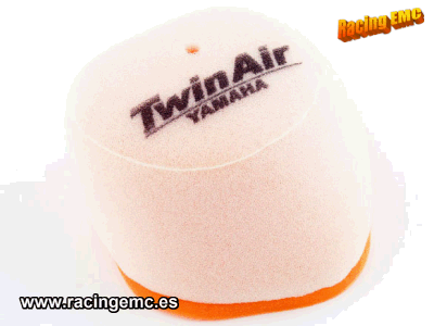 Filtro Aire Twin Air 152205 Yamaha YZ250 1988