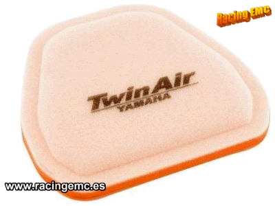 Filtro Aire Twin Air 152216 Yamaha YZ450F 10-13