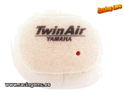 Filtro Aire Twin Air 152505 Yamaha XT550 82-83