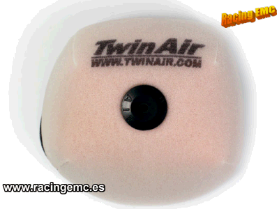 Filtro de Aire Para Power Flow twin air 150222FR