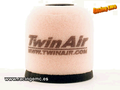 Filtro de Aire Para Power Flow twin air 154141FR