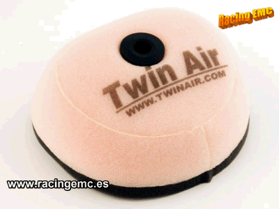 Filtro de Aire Para Power Flow twin air 152215FR
