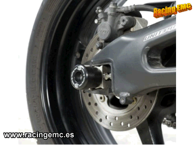 Tope Basculante Honda CBR1000RR Fireblade, ABS 04-07