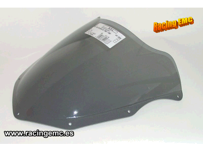 Cúpula Original Negra Aprilia RS50 Extrema 94-98