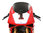 Cúpula Original Ahumada Ducati 748, 916, 996, 998