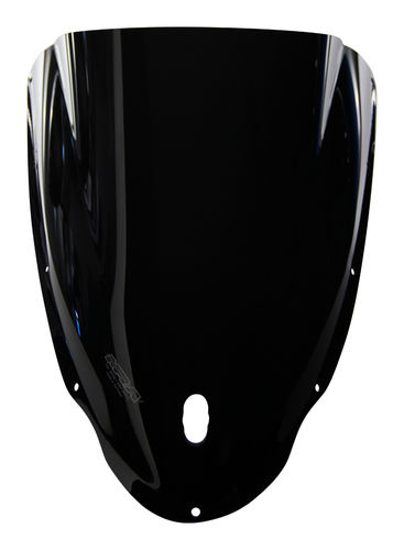Cúpula Racing Negra Ducati 749,S,R 03-04, 999S,R 03-04