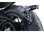 Soporte placa matricula Ducati 1260 Xdiavel,S 16-19