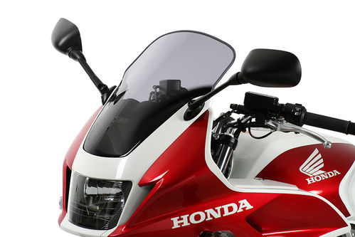 Cúpula Turismo Ahumado Honda CB1300 05-09 CB1300S 05-13