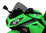 Cúpula Racing Negra Kawasaki 300 Ninja 13-15