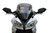 Cúpula Racing Negra Kawasaki ER6F ABS 09-11