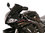 Cúpula Sport Negra Suzuki SV650S 03-15,SV1000S 03-07