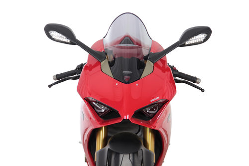 Cúpula Racing Ahumada Ducati Panigale V4/S 1100 18-19