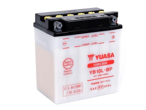 Batería Yuasa YB10L-BP