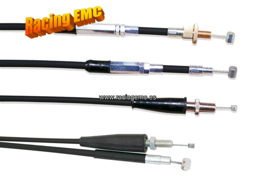 Cable Embrague Kawasaki Z750 07-12