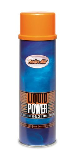 Aceite Filtro Aire Twin Air Spray 500 ml