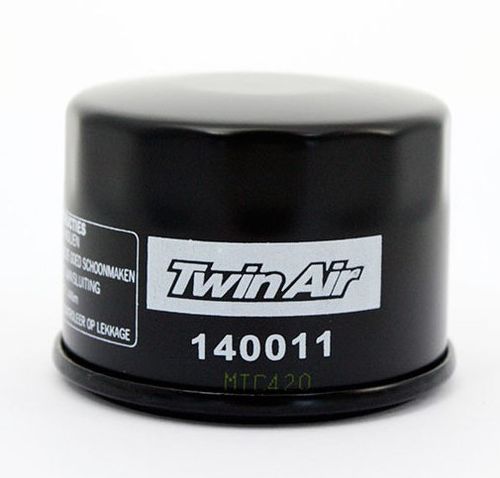Filtro Aceite Twin Air 140011