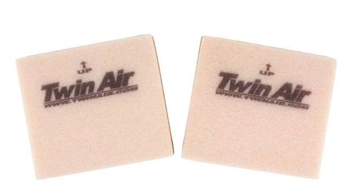 Filtro de Aire Para Kit PowerFlow Twin Air 150608FR