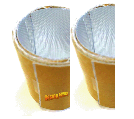 Protector Adhesivo Medida 35mm X 1m